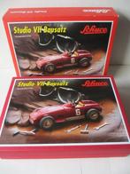 Schuco - Blikken speelgoed - Mercedes-Benz W 196 - Duitsland