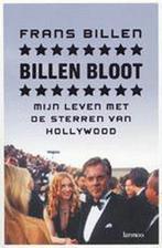 Billen bloot 9789020953749 F. Billen, Verzenden, Zo goed als nieuw, F. Billen