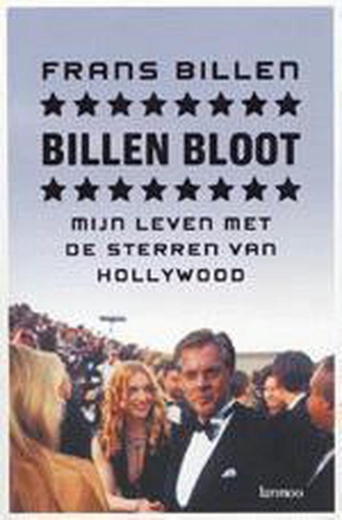 Billen bloot 9789020953749 F. Billen, Boeken, Kunst en Cultuur | Dans en Theater, Zo goed als nieuw, Verzenden