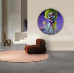 Marc Gonz - Candle girl - XXL - NO Reserve