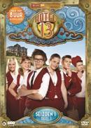 Hotel 13 - Seizoen 1 deel 1 op DVD, CD & DVD, DVD | Enfants & Jeunesse, Envoi