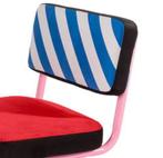 Seletti - Hello Again - Stoel - Superchair Hatch - Hout,