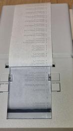 Mario Bellini - Olivetti, Logos 245 - Rekenmachine -, Antiek en Kunst