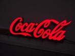 Coca-Cola - Reclamebord - Plastic