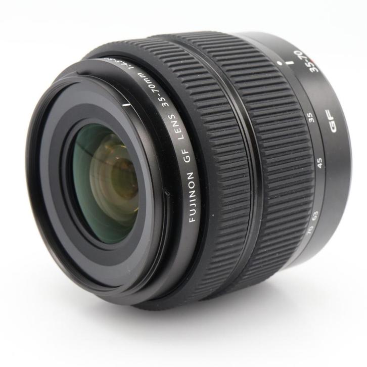 Fujifilm GF 35-70mm F/4.5-5.6 WR | Tweedehands, Audio, Tv en Foto, Foto | Lenzen en Objectieven, Zo goed als nieuw, Verzenden