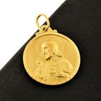 Pendentif - 18 carats Or jaune, Bijoux, Sacs & Beauté