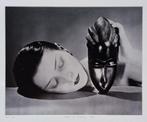 Man Ray (Emmanuel Radnitsky, dit, 1890 - 1976) - Noire et, Antiek en Kunst, Kunst | Schilderijen | Modern