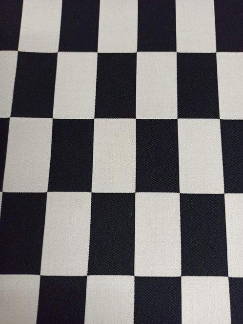 A51- 500 x 150 cm - Particolare tessuto da arredo, di, Antiek en Kunst, Antiek | Tapijten, Tafelkleden en Textiel