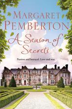 Season Of Secrets 9781447248569, Boeken, Gelezen, Verzenden, Margaret Pemberton