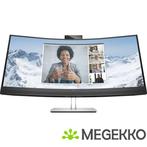 HP E34m G4 34  Wide Quad HD 75Hz Curved VA monitor, Verzenden