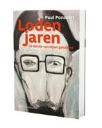 Loden jaren 9789463710961 Paul Ponsaers, Verzenden, Zo goed als nieuw, Paul Ponsaers