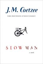 Slow Man 9780670034598 J. M. Coetzee, Verzenden, Zo goed als nieuw, J. M. Coetzee