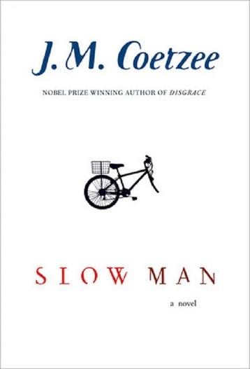 Slow Man 9780670034598 J. M. Coetzee, Verzenden, J. M. Coetzee