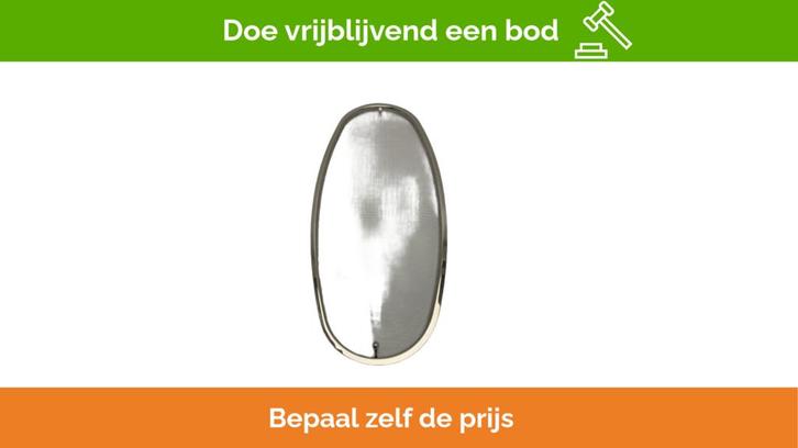 Bieden: Tempesta Marine-Grade Stainless Steel, Watersport en Boten, Bootonderdelen, Ophalen of Verzenden