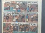 Hergé - Jo, Zette et Jocko - La Vallée des Cobras - Page 33, Boeken, Nieuw
