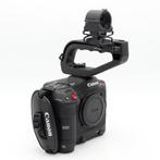 Canon EOS C70 body | Tweedehands, Audio, Tv en Foto, Fotocamera's Digitaal, Verzenden, Zo goed als nieuw, Canon