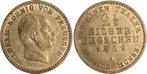 Silbergroschen 2,5 zilvergroschen 1869a Preussen Pruisen., België, Verzenden
