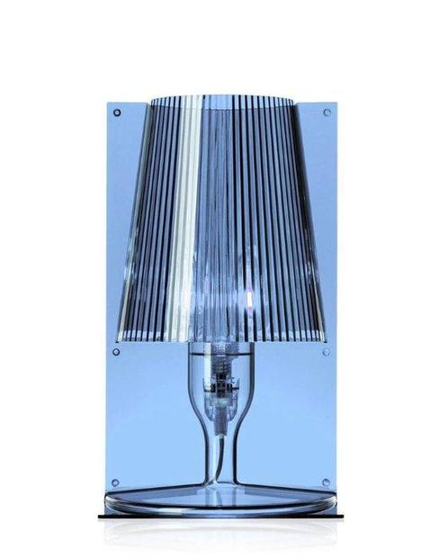 Kartell - Ferruccio Laviani - Lamp - Nemen - Polycarbonaat, Antiek en Kunst, Antiek | Verlichting