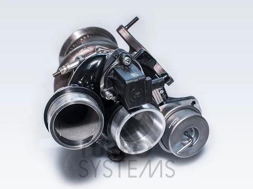 Turbo systems Hybrid turbo 550+ Mercedes A45 W176 AMG, CLA45, Auto diversen, Tuning en Styling, Verzenden