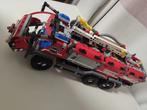 Lego Set - 42068 - Technic - 42068 Airport Rescue, Nieuw