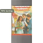 Floortje bellefleur. in de playbackshow 9789020661934, Verzenden, Gelezen, Cok Grashoff