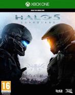 Halo 5 Guardians (Xbox One Games), Consoles de jeu & Jeux vidéo, Jeux | Xbox One, Ophalen of Verzenden