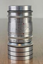 Enna Tele-Sandmar 4,5/100mm - Argus C3 Objectif principal, Nieuw