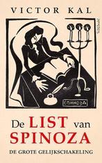 De list van Spinoza, Verzenden
