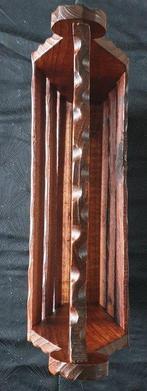 Tijdschriftenhouder - Hout