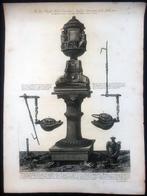 Giovanni Battista Piranesi (1720-1778) - Monumento