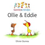 Gonnie & vriendjes - Ollie & Eddie 9789462291355, Boeken, Verzenden, Gelezen, Oliver Dunrea