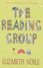 Reading Group 9780340734704, Elizabeth Noble, Verzenden