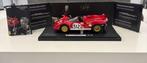 Hot Wheels 1:18 - Modelauto - Ferrari - 512 Nick Mason
