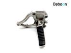 Schetsplaat Rechts Voor Ducati 750 Paso 1988-1990, Verzenden, Gebruikt