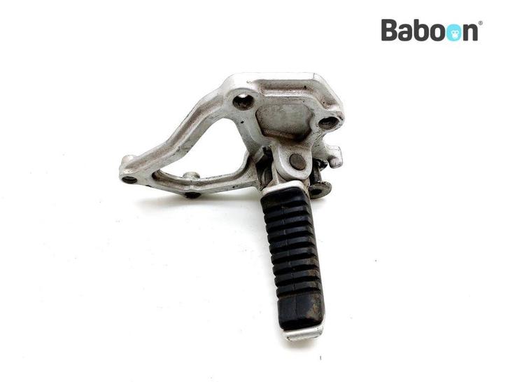 Schetsplaat Rechts Voor Ducati 750 Paso 1988-1990, Motoren, Onderdelen | Ducati, Gebruikt, Verzenden