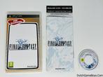 PSP - Final Fantasy - Essentials, Verzenden