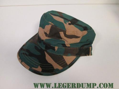 Fieldcap camouflage verstelbaar (petten, Hoeden), Vêtements | Hommes, Chapeaux & Casquettes, Envoi