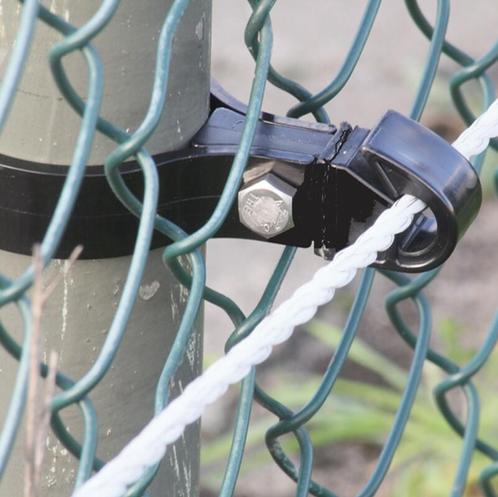 Koltec HEKWERK ISOLATOR KORT (60*40MM), Dieren en Toebehoren, Stalling en Weidegang