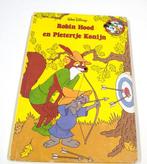 Robin Hood en Pietertje Konijn 9789032009663, Boeken, Verzenden, Gelezen