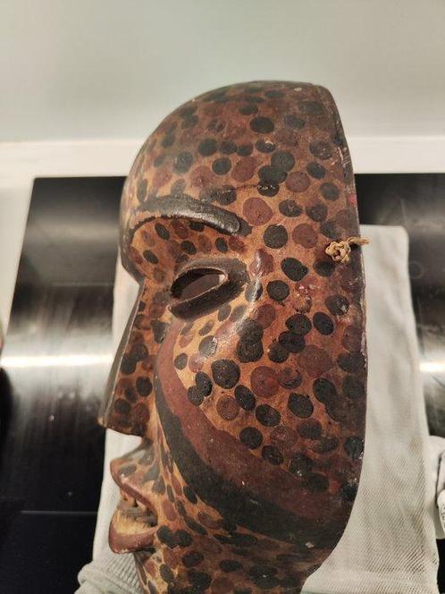 Bakongo - DR Congo, Antiek en Kunst, Kunst | Niet-Westerse kunst
