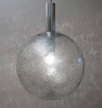 Flos - Carlo Scarpa - Plafondlamp - Glas, Antiek en Kunst, Antiek | Verlichting