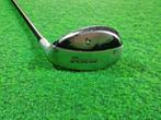 Taylormade Rescue Mid hybrid 3 regular flex golfclub, Sport en Fitness, Golf, Ophalen of Verzenden, Zo goed als nieuw, Club, Overige merken