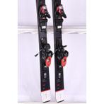142 skis ATOMIC REDSTER SC 2023, grip walk, woodcore, piste, 140 tot 160 cm, Gebruikt, Verzenden, Carve