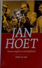 Jan Hoet, Verzenden