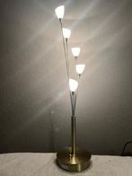 Jan des Bouvrie - Jan des Bouvrie - Tafellamp - Messing,