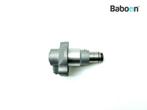 Nokkenas Kettingspanner Yamaha MT 10 2017-2021 (MT10 RN458, Verzenden, Gebruikt