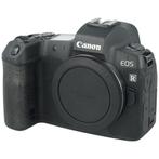 Canon EOS R body occasion, Audio, Tv en Foto, Fotocamera's Digitaal, Verzenden, Zo goed als nieuw, Canon