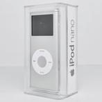 Apple - Sealed iPod nano 2nd Gen Silver 2006 - Rare iPod