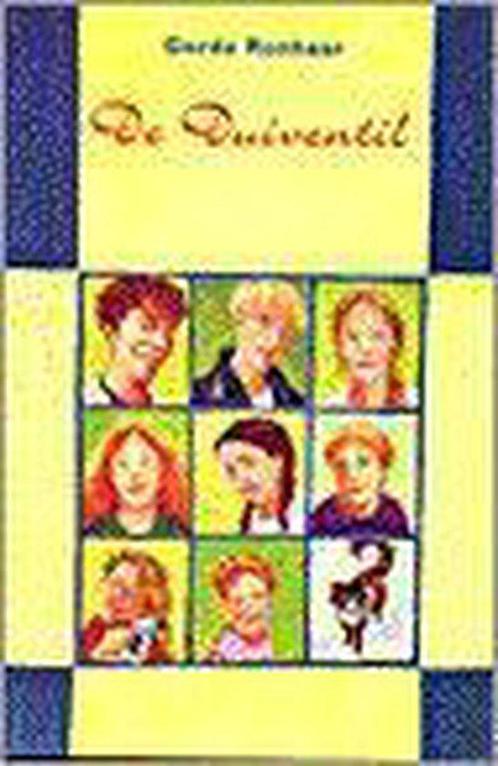 Duiventil 9789029715720, Boeken, Kinderboeken | Jeugd | 13 jaar en ouder, Gelezen, Verzenden