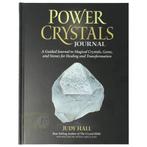 Power Crystals Journal – Judy Hall, Boeken, Nieuw, Verzenden